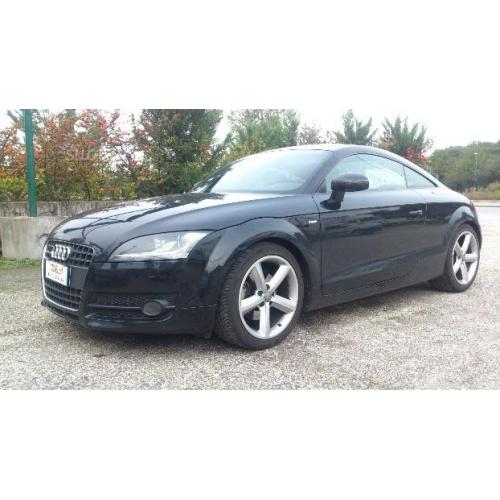 AUDI TT 3ª serie - 2008