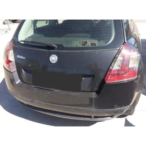 Ricambi Fiat Stilo 3 porte