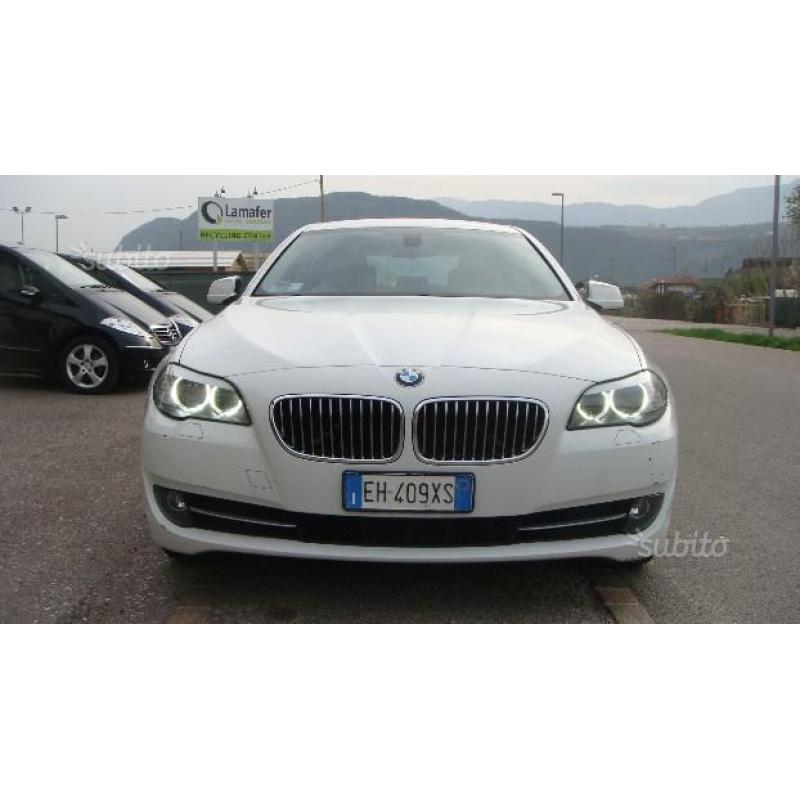 BMW Serie 530XDRIVE TOURING UNIPROPRIETARIO