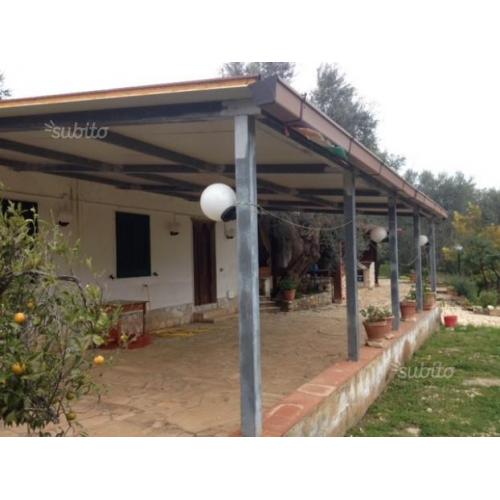 Case Vacanze in ex Agriturismo, GARGANO al MARE