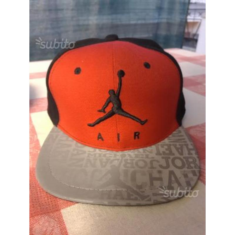 Cappello Snapback