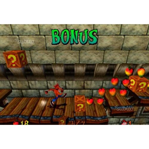 Piu di 350 Giochi PS1 PSX PSONE - Fai la tua lista