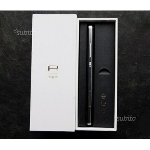HUAWEI P8 Lite