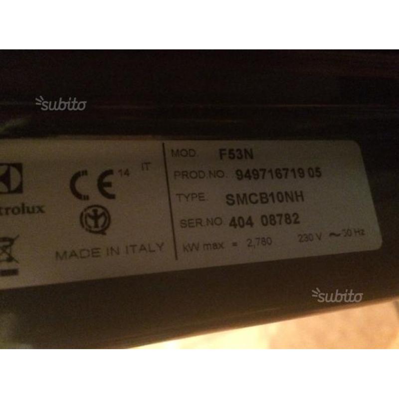 Forno REX F53N