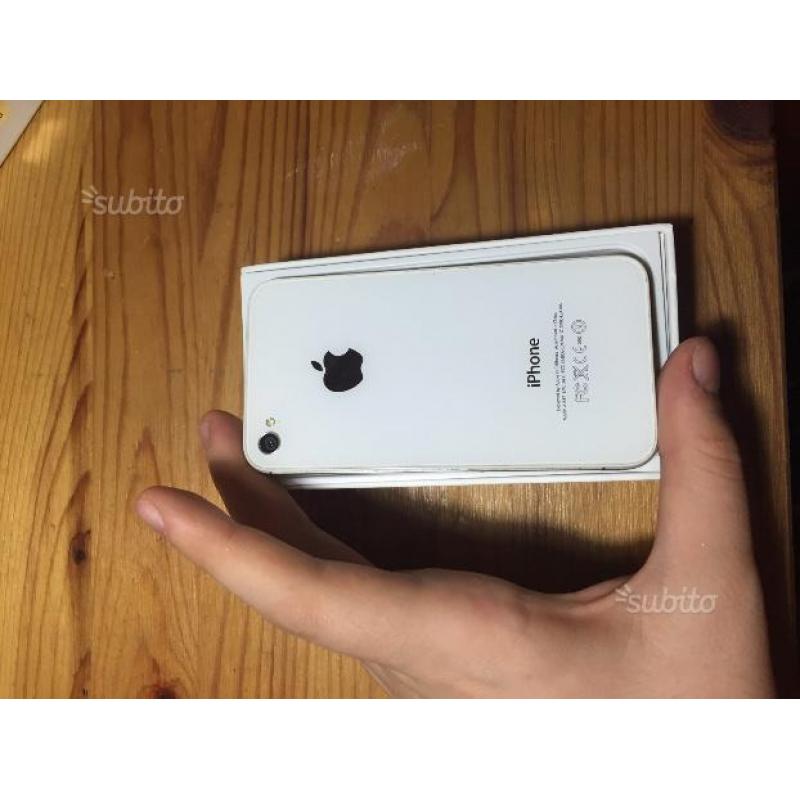 Iphone 4s 16gb