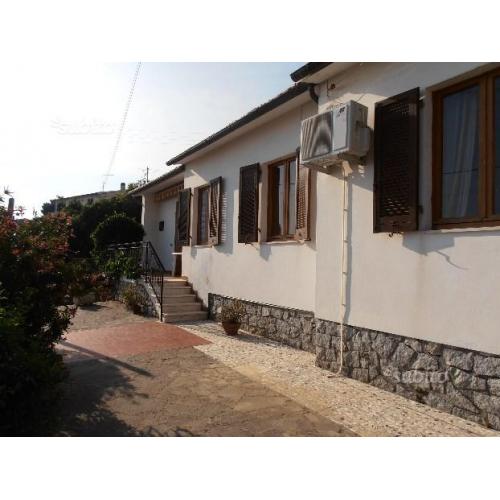 Elba - Pomonte, casa vacanza