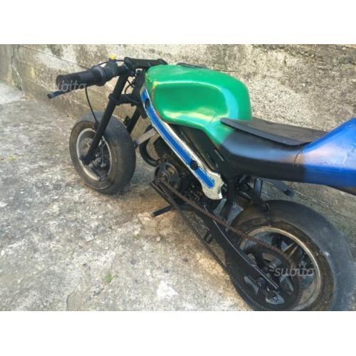 Minimoto