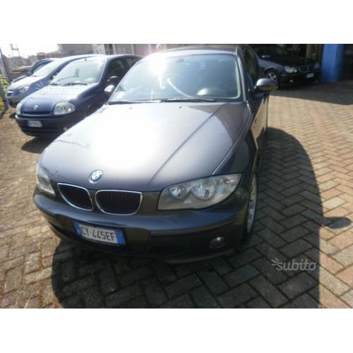 BMW Serie 1 (E87) - 2006 118 DIESEL