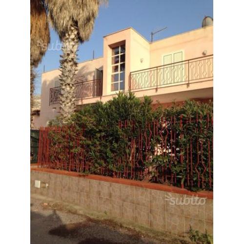 Casa vacanze al mare