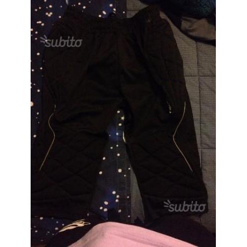 Pantaloni portiere