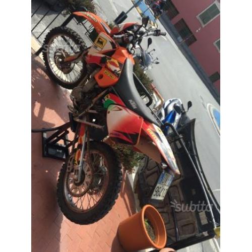 Ktm 250