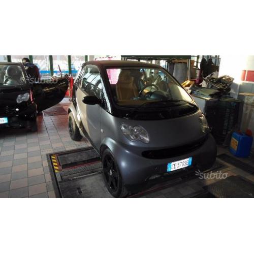Smart rinnovazione totale gar12m