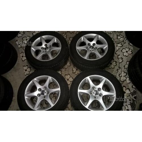 4cerchi lega lexus-toyota225.55.16 al 90%