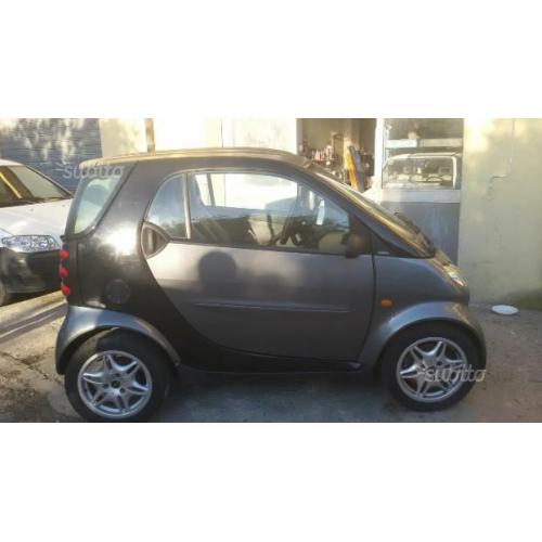 SMART fortwo 1ª serie - 2005