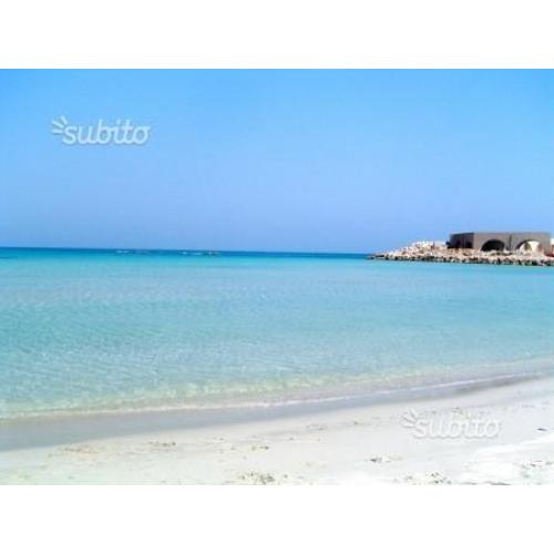 SALENTO a 300 mt dal mare, economico, climatizzato