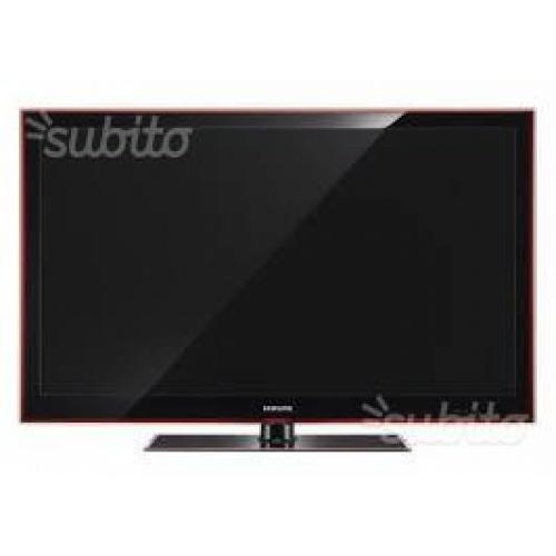 Tv lcd samsung 40 pollici