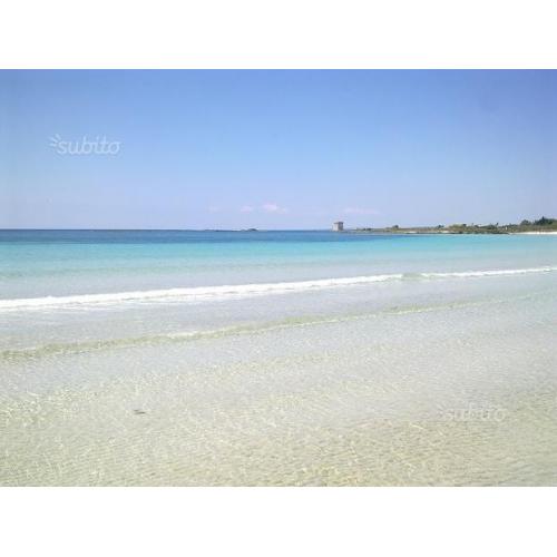 Villetta vicino spiaggia porto cesareo t lapillo