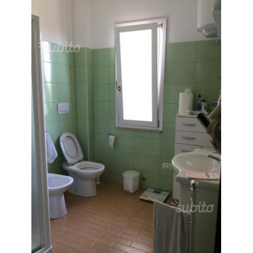 Villetta/Appartamenti su 3 piani Casa al mare
