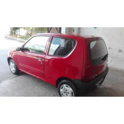 Fiat seicento 1.1 i cat