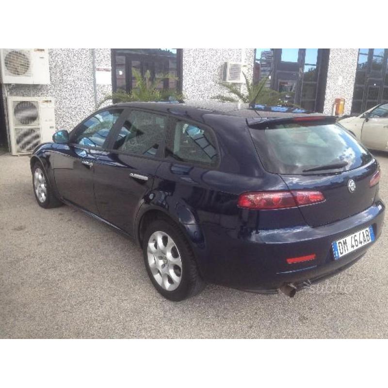 Alfa romeo 159 - 2007