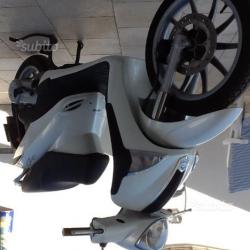 Piaggio Liberty 50 - 2010