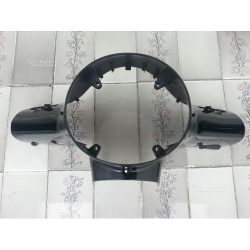 Plastica Faro e Strumentazione Piaggio Vespa GTS