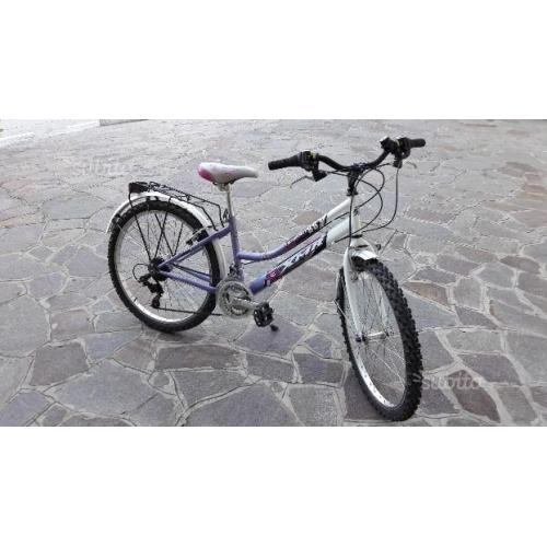 Bicicletta bimba