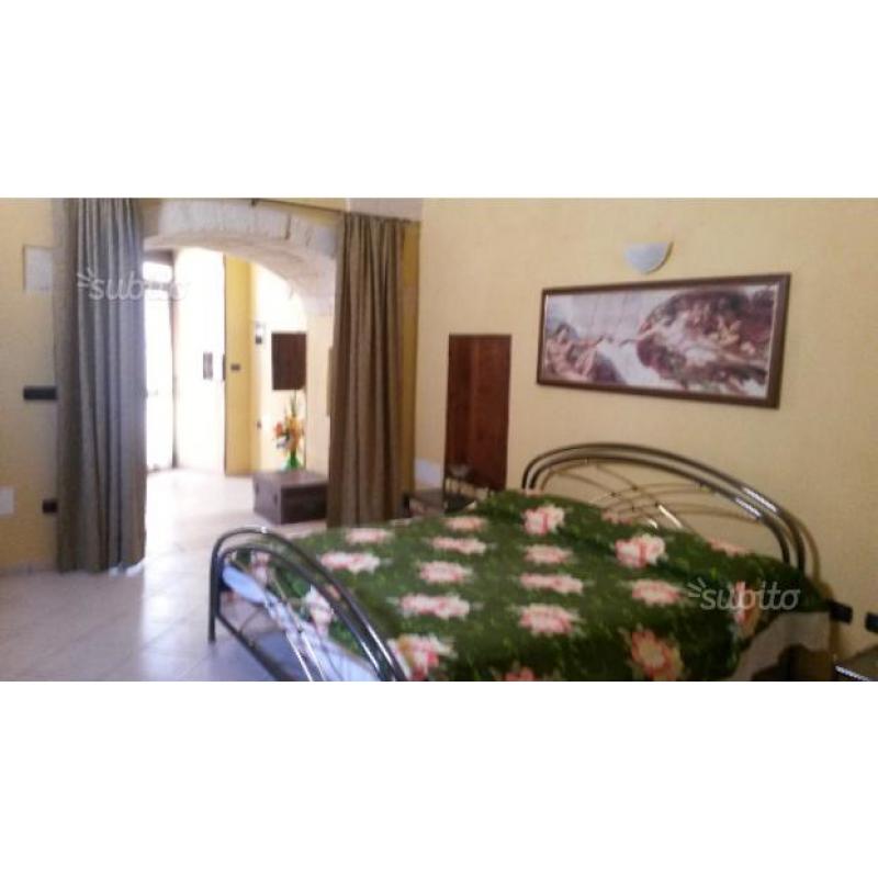 CASA VACANZA ZOE "SOLE" - Serrano, Lecce, Otranto,