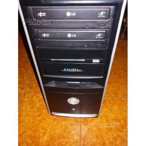 Pentium 4 intel 3.0 ghz