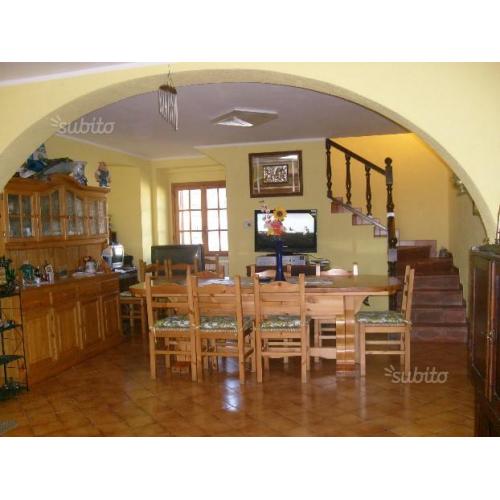 Casa in Campagna-Colle Cavaliere- Loreto Aprutino