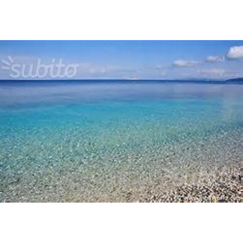 Appartamento Isola d'Elba settembre