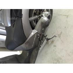 Aprilia Scarabeo 250 - 2006