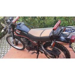 Yamaha Altro modello - 1982