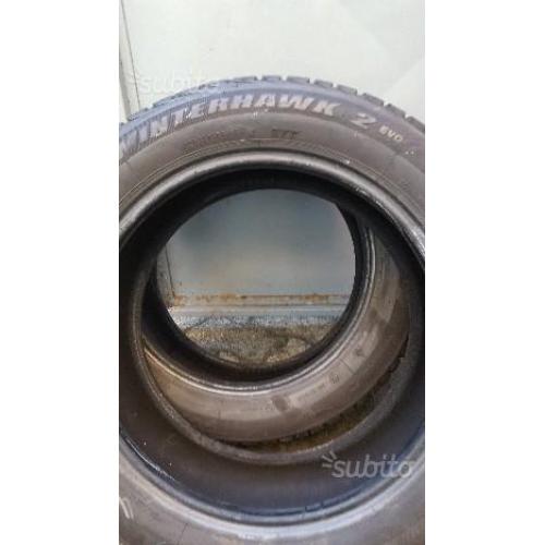 Gomme termiche invernali