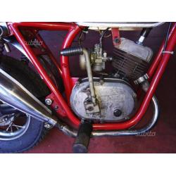 Minimoto ANNI 70/80