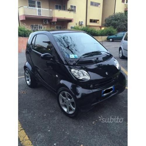 Smart ForTwo 2004 KM ZERO