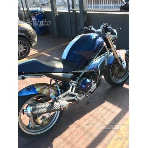 Ducati m900