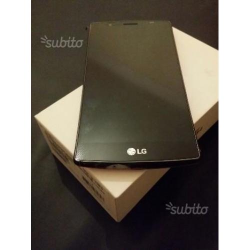 Lg g4 scamb