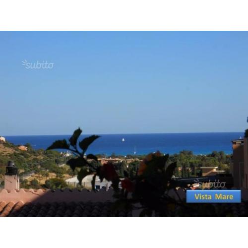VISTA MARE Bilocale Casa Vacanza
