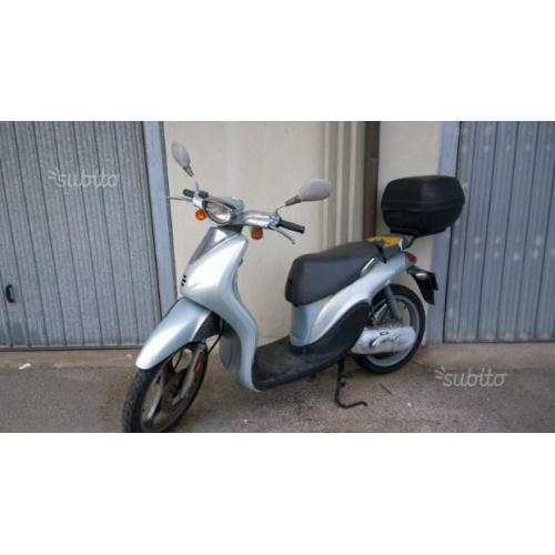 MBK Flipper 50cc 2006 14.700 KM - Civitanova MC
