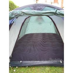 Tenda ferrino movin 2000