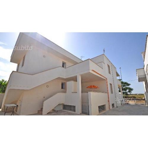 Appartamento nel Salento sole mare e divertimento