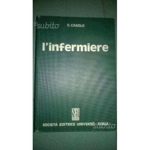 L'infermiere casolo
