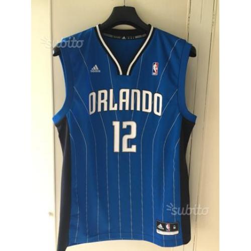 Canotta Nba Orlando magic