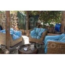 Appartamento con grande giardino ed 8 posti letto
