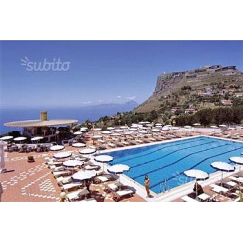 MARATEA settimana in villaggio last minute