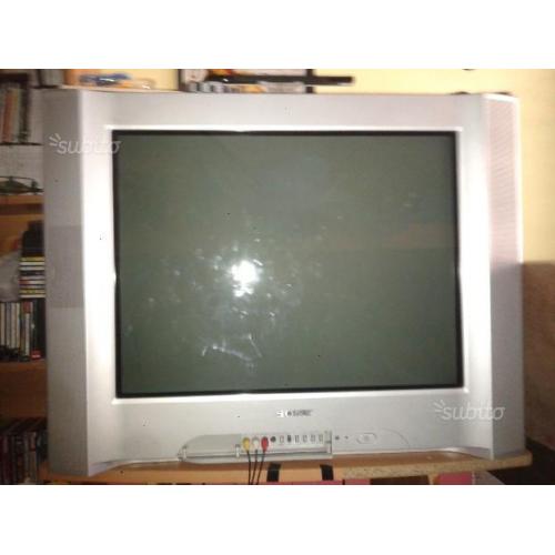 Tv sony 29 pollici