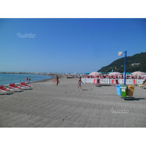 A 50metri dal mare Fiumaretta anche per week end
