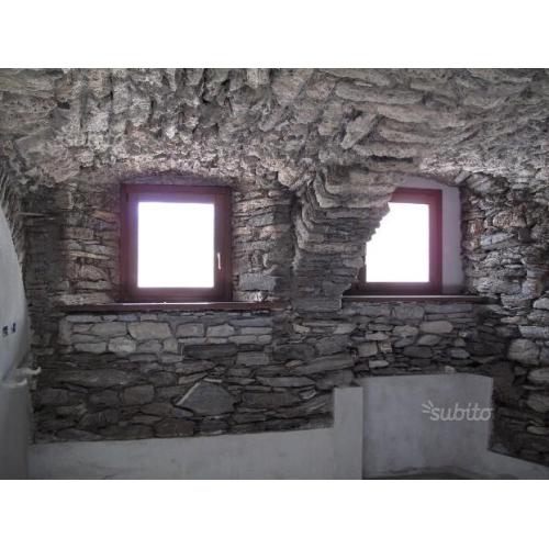 Rarissimo appartamento di pregio storico