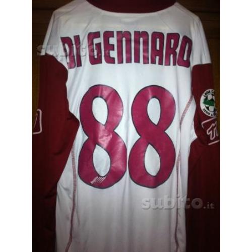 Maglia Reggina Calcio Di Gennaro